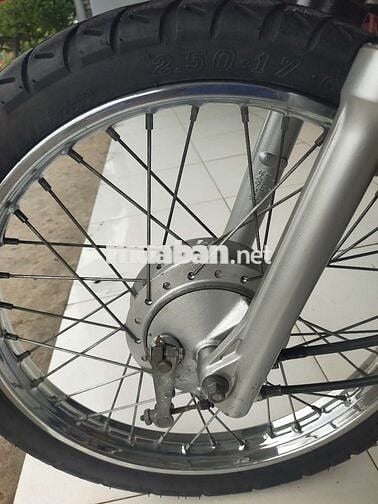 Honda Wave 2022 Đỏ