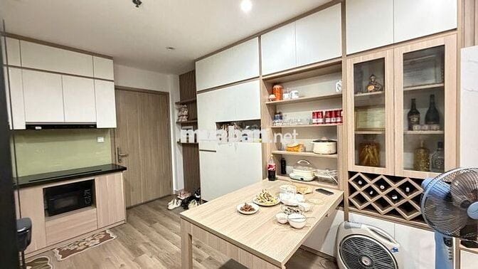 Chuyển xuống liền kề bán nhanh căn 3n- 75m, giá 5,5t tại Vh Smart