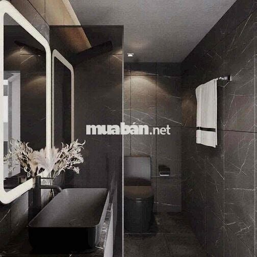 Căn hộ 2 PN nội thất điện máy Luxury đẳng cấp