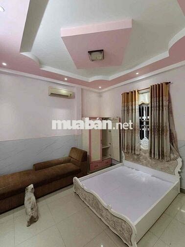 CHO THUÊ NHÀ NGUYÊN CĂN MỄ CỐC-SÁT MẶT TIỀN