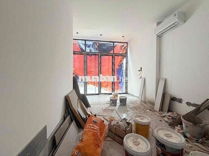 CHO THUÊ MẶT BẰNG MỚI XÂY NGAY TÂN QUY TRUNG TÂM QUẬN 7
