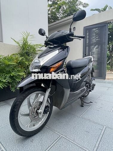 Honda Click 2011 Đen