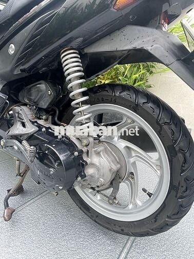 Honda Click 2011 Đen