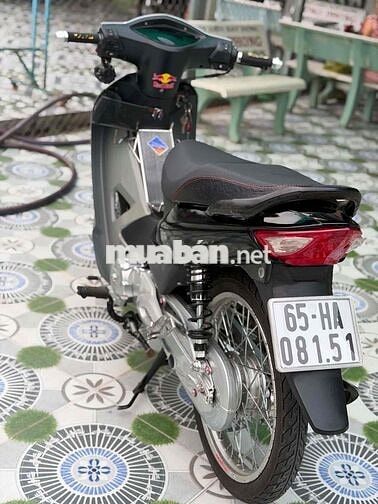 Honda Wave Xám