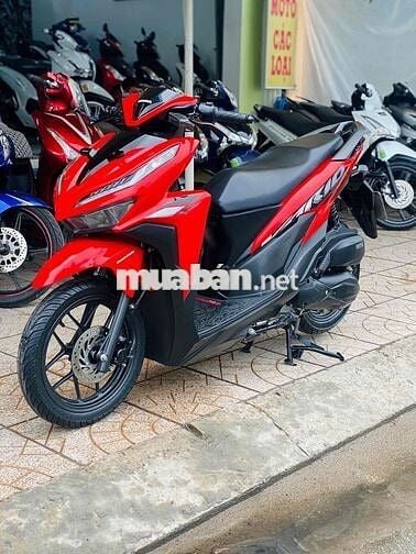 Vario 125 2022 xe đẹp chuẩn zin có góp✅