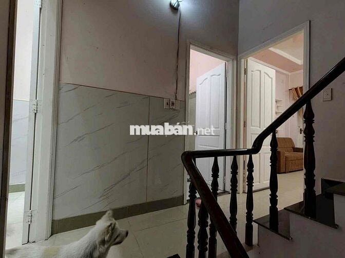 CHO THUÊ NHÀ NGUYÊN CĂN MỄ CỐC-SÁT MẶT TIỀN