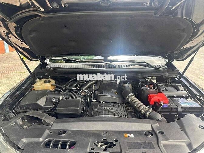 Ford Ranger Raptor 2018 Tự động,  ko niên hạn