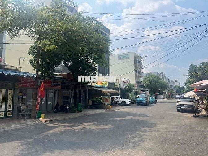 Giảm Giá Sâu Lô Đất 100m2 (Ngang 5m) - Trung Tâm Dự Án An Sương