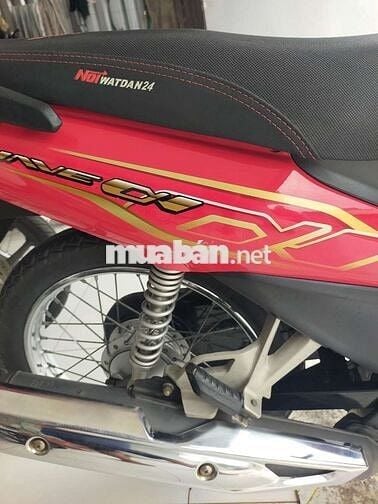 Honda Wave 2022 Đỏ