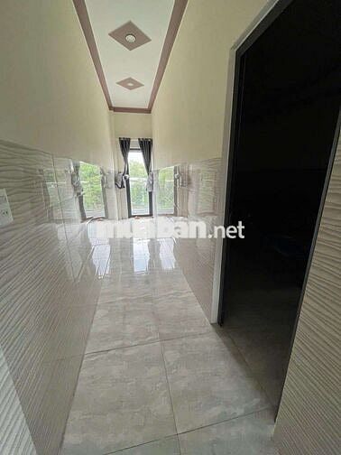 BÁN NHÀ 4X28 1 TRỆT 1 LẦU SÂN THƯỢNG MẶT TIỀN PHAN ĐĂNG LƯU TIỆN Ở KD