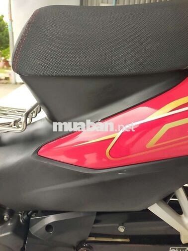 Honda Wave 2022 Đỏ