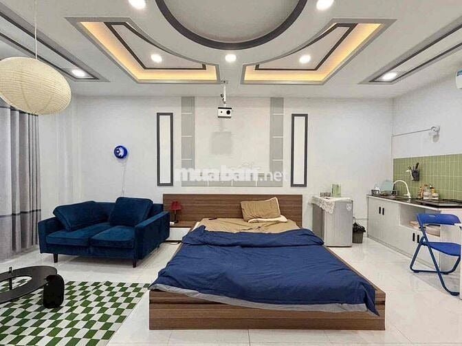 Nhà Đẹp , Ở Hay Cho Thuê Đều Tốt
