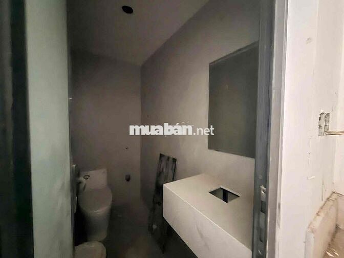 CHO THUÊ MBKD MẶT TIỀN ĐƯỜNG SỐ TÂN QUY, QUẬN 7 NHÀ MỚI KD ĐA NGHỀ