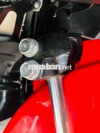 Vario 125 2022 xe đẹp chuẩn zin có góp✅