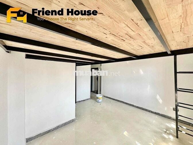 Không Cần Tìm Nữa! Phòng Đẹp Nhất Khu Dương Quảng Hàm Đã Có Mặt