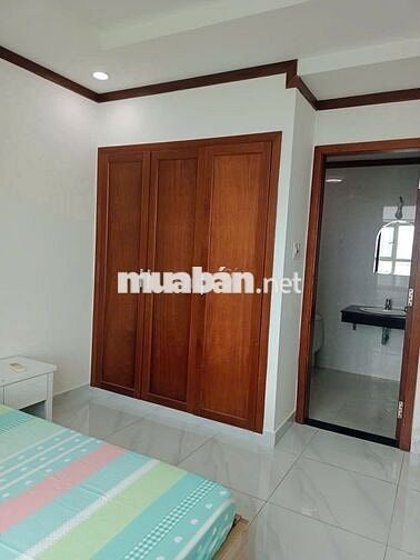 HỆ THỐNG SHARE PHÒNG CHUNG CƯ CAO CẤP QUẬN 7-NHÀ BÈ