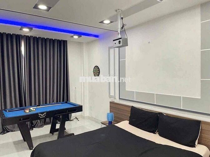 Nhà Đẹp , Ở Hay Cho Thuê Đều Tốt
