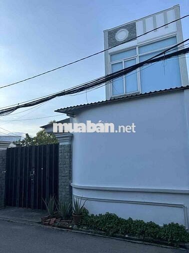 Bán Lô Đất View Sông có Vườn nho Mẫu Đơn 3 năm tuổi, Phường Thủ Đức 12