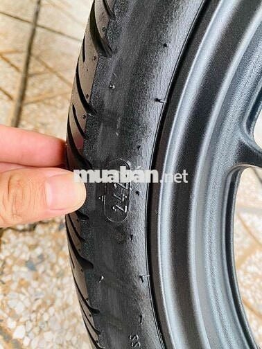 Vario 125 2022 xe đẹp chuẩn zin có góp✅