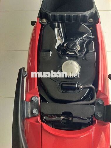 Honda Wave 2022 Đỏ