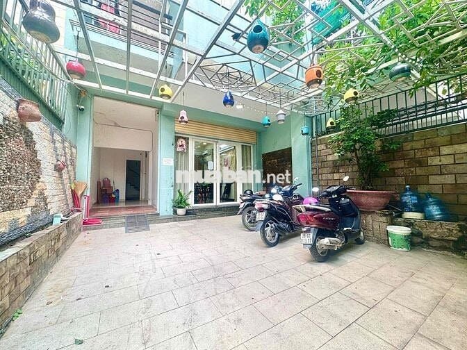 CHO THUÊ MẶT BẰNG KINH DOANH PHAN ĐĂNG LƯU BT – VỊ TRÍ ĐẸP, HẺM XE HƠI