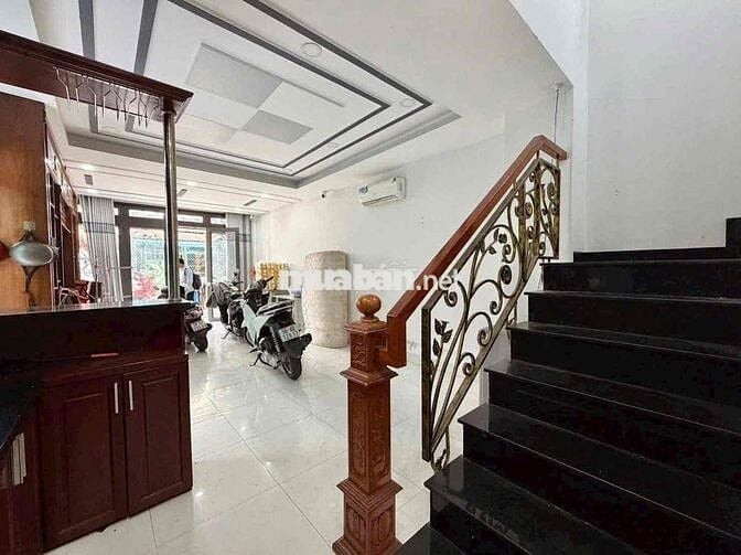 Nhà Đẹp , Ở Hay Cho Thuê Đều Tốt