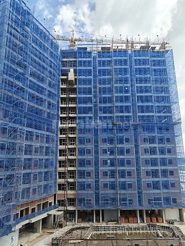 🏡 CĂN HỘ 2PN - 2WC DESTINO CENTRO ✨  💎 Không gian sống hiện đại