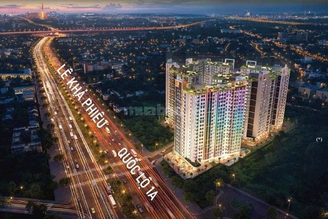 🏡 CĂN HỘ 2PN - 2WC DESTINO CENTRO ✨  💎 Không gian sống hiện đại