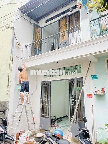CHO THUÊ NHÀ 2 PHÒNG NGỦ BAN CÔNG CỬA SỔ TRUNG TÂM TÂN BÌNH -BẢY HIỀN