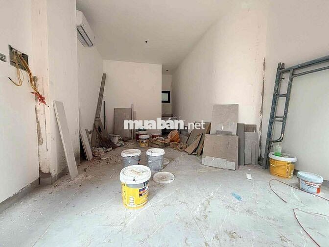 CHO THUÊ MBKD MẶT TIỀN ĐƯỜNG SỐ TÂN QUY, QUẬN 7 NHÀ MỚI KD ĐA NGHỀ