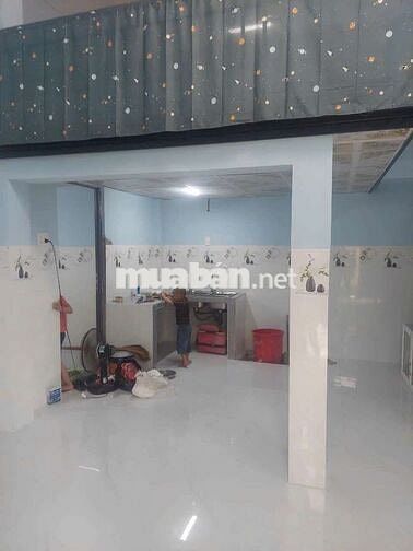 3 phòng máy lạnh hẻm xe hơi bà hom