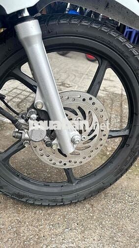 Honda Future Fi 2019 Trắng ( hỗ trợ góp )
