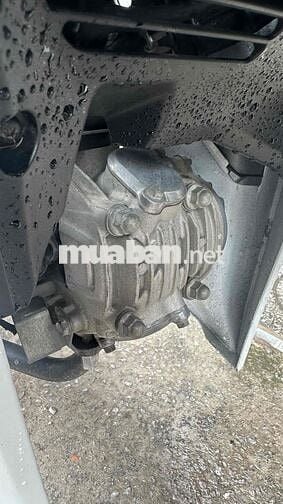 Honda Future Fi 2019 Trắng ( hỗ trợ góp )