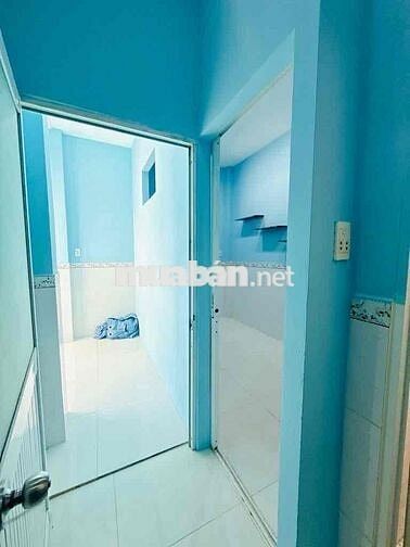 NHÀ TÔN ĐẢN, QUẬN 4 – GIÁ CHỈ 2.35 TỶ Không dính quy hoạch – không lộ