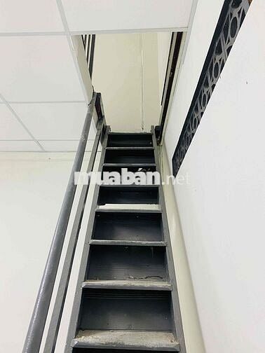 CHO THUÊ NHÀ 2 PHÒNG NGỦ BAN CÔNG CỬA SỔ TRUNG TÂM TÂN BÌNH -BẢY HIỀN