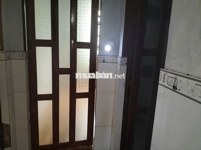 Nhà vườn nguyên căn, tổng diện tích 400m2, diện tích nhà 150m2