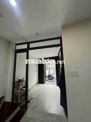 💰💰 HẺM XE HƠI 1/ THỐNG NHẤT - TRỆT 2 Lầu: 4PN 3WC -