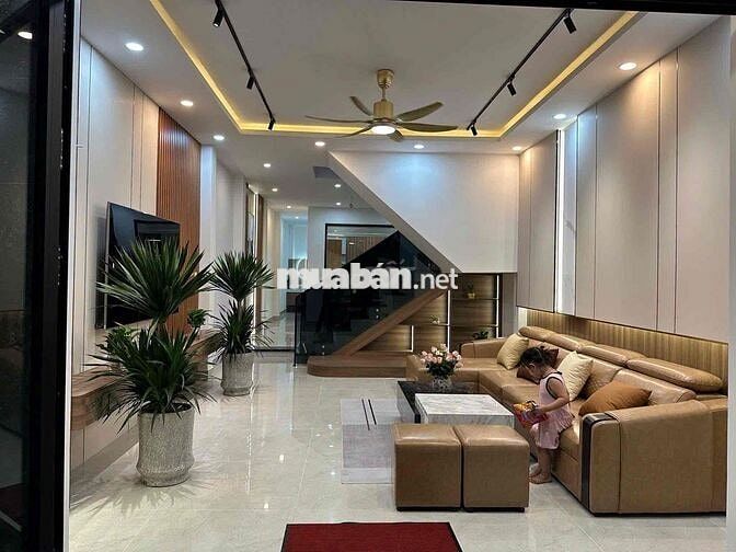 💥💥BÁN NHÀ 2 TẦNG NAM THỌ 7 SƠN TRÀ  NHÀ MỚI ĐẸP FULL NỘI THẤT CAO CẤP