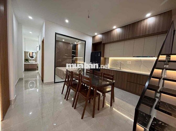 💥💥BÁN NHÀ 2 TẦNG NAM THỌ 7 SƠN TRÀ  NHÀ MỚI ĐẸP FULL NỘI THẤT CAO CẤP