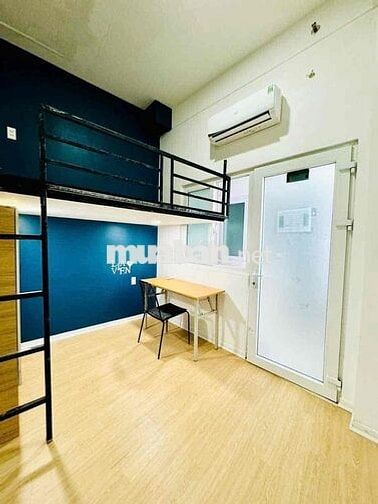 DUPLEX ĐẦY ĐỦ TIỆN NGHI Ở 2-3 NGƯỜI QUA Q5 Q10 5 PHÚT ĐI XE