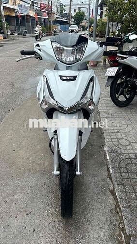 Honda Future Fi 2019 Trắng ( hỗ trợ góp )