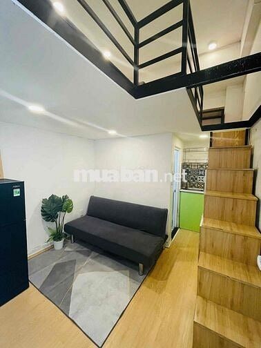 DUPLEX ĐẦY ĐỦ TIỆN NGHI Ở 2-3 NGƯỜI QUA Q5 Q10 5 PHÚT ĐI XE