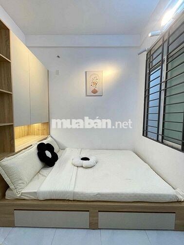 KHAI TRƯƠNG STUDIO MINI - FULL NỘI THẤT - NGAY CẦU VƯỢT HOÀNG HOA THAM