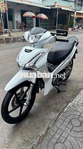 Honda Future Fi 2019 Trắng ( hỗ trợ góp )