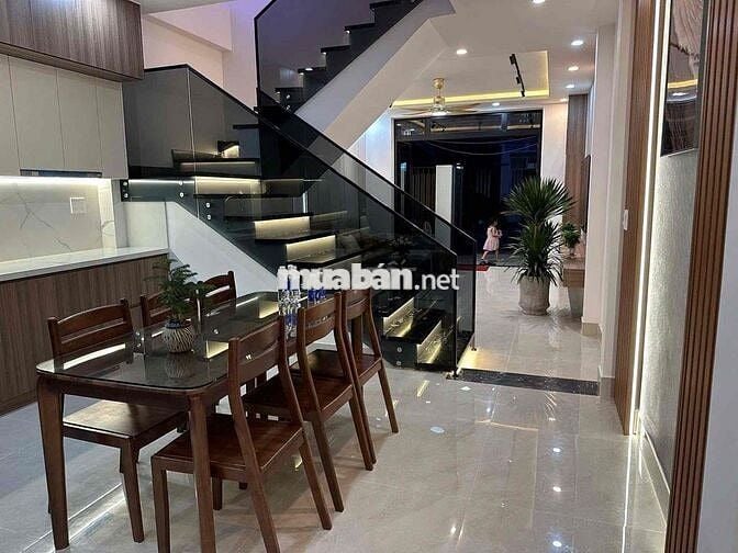 💥💥BÁN NHÀ 2 TẦNG NAM THỌ 7 SƠN TRÀ  NHÀ MỚI ĐẸP FULL NỘI THẤT CAO CẤP