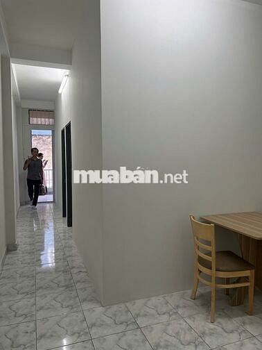 Dự Án Trọ Mới Ở Cộng Hoà - 1 PN, Phòng Ban Công, 2PN, Phòng Tách Bếp
