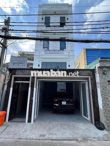 PHÒNG TRỌ ĐẶNG VĂN BI, THỦ ĐỨC (Trung tâm)
