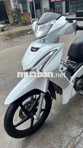 Honda Future Fi 2019 Trắng ( hỗ trợ góp )