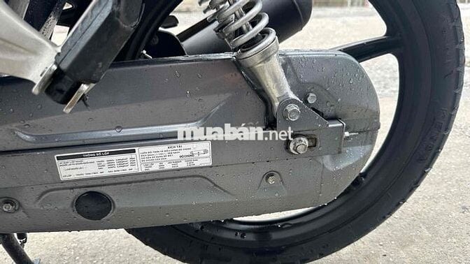 Honda Future Fi 2019 Trắng ( hỗ trợ góp )