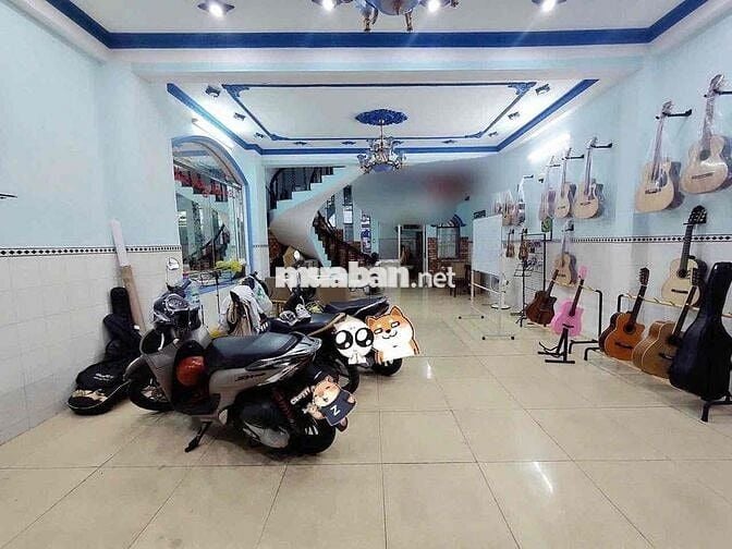 Cho thuê phòng ngay KDC Bình Hưng Bình Chánh